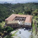 Ορφέας Καλαμάτα - 200 χρόνια από την Επανάσταση - Μονή Βελανιδιάς