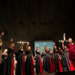 1ο Φεστιβάλ Χορωδιών Καλαμάτας 2015 - Τελετή Λήξης