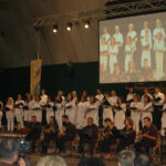 Ορφέας - Μουσικός Όμιλος Καλαμάτας - Φεστιβάλ Χορωδιών Καλαμάτας 2017