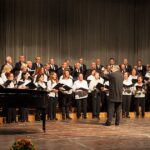 Orfeas Kalamata Choir Facebook social image