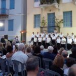 Ορφέας Χορωδιακό φεστιβάλ Ναύπλιο 6