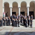 ΚΑΛΑΜΑΤΑ Ι.Ν. ΤΑΞΙΑΡΧΩΝ ΟΡΦΕΥΣ Μουσικός Όμιλος 24 9 2022