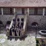 Μουσικός Όμιλος Καλαμάτας Ορφεύς - Ιερά Μονή Βελανιδιάς